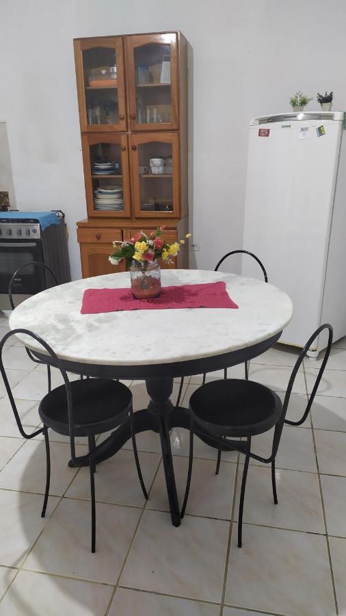 3 Kitnets Villa Rio das Ostras Luaran gambar
